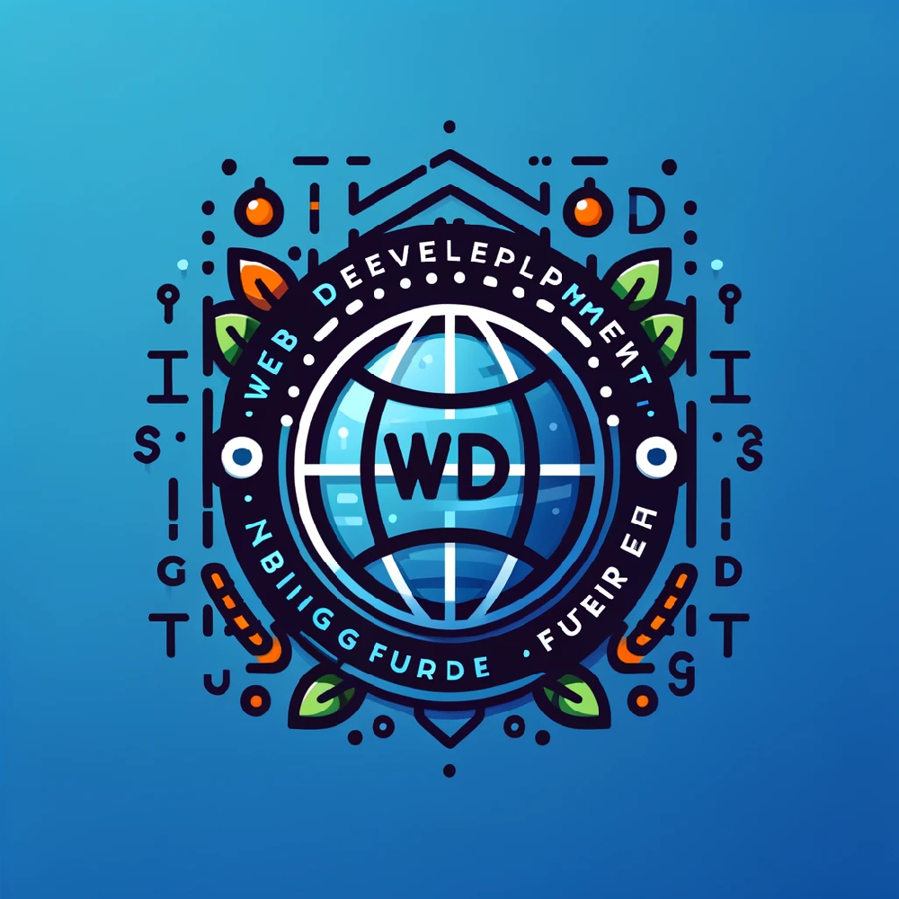 Web开发班：构建未来的网络世界